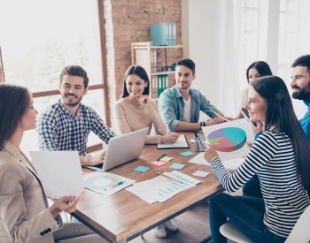 Interventions auprès des entreprises