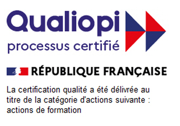 Certification Qualiopi